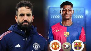 Man United bất ngờ được giúp sức, Marcus Rashford mở toang cánh cửa gia nhập Barca