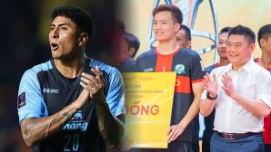 Nhà vô địch Đông Nam Á chính thức chốt tương lai, 'đại gia' V.League vỡ mộng với cựu sao Real Madrid