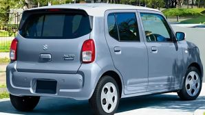 Suzuki ra mắt mẫu hatchback cỡ A mới giá 206 triệu đồng, rẻ lấn át Kia Morning và Hyundai Grand i10