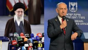 Israel và Iran không hẹn mà cùng tuyên bố 1 điều sau lệnh ngừng bắn do Mỹ làm trung gian 