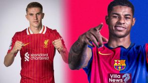 Tin chuyển nhượng sáng 26/6: Rashford đặt một chân đến Barca; Liverpool nẫng tay trên Man Utd vụ Gyokeres?