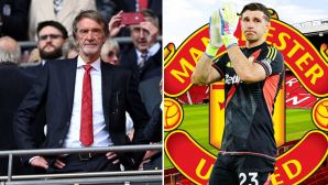 Tin chuyển nhượng mới nhất 25/6: Xong vụ Dibu Martinez đến Man Utd; Sir Jim kích hoạt bom tấn thứ 3?
