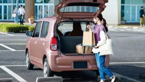 Tin xe 25/6: Hạ bệ Hyundai Grand i10 và Kia Morning, Suzuki ra mắt mẫu ô tô giá rẻ gần bằng Honda SH