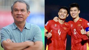Chuyển nhượng V.League 26/6: Siêu ngoại binh cập bến HAGL; Ngã ngũ vụ Bùi Tiến Dũng đến CLB CAHN