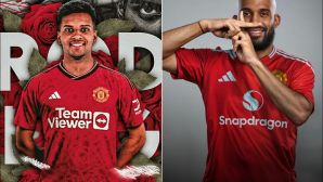 Chuyển nhượng MU 26/6: Man Utd đánh bại Arsenal vụ Rodrygo; Mbeumo ra mắt Man United trong 24h tới?