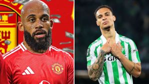 Real Betis bất ngờ 'quay xe' vụ Antony, Manchester United công bố bom tấn thứ hai trong 48h tới?
