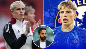 HLV Amorim 'báo hại' Man United, Chelsea hoàn tất thương vụ Garnacho với giá không thể rẻ hơn?