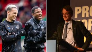 Sir Jim Ratcliffe bất lực, Man United thanh lý sớm bản hợp đồng đầu tiên dưới thời Ten Hag?