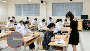 Nóng: Nghi vấn đề Toán THPT 2025 bị lộ, lọt khi xuất hiện trên ứng dụng AI trước giờ nộp bài, ai là người tung ra?