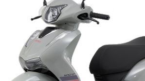 Tin xe máy 26/6: ‘SH phiên bản bình dân’ ra mắt tại Việt Nam giá 23,5 triệu đồng, hạ bệ Honda Vision
