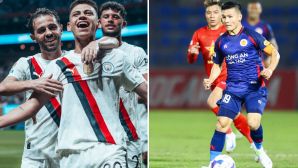 Kết quả bóng đá hôm nay: Quang Hải lập kỷ lục ở CLB CAHN; Địa chấn tại FIFA Club World Cup 2025?