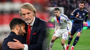Sir Jim Ratcliffe 'đục nước béo cò', Man United chiêu mộ hiện tượng Ligue 1 với giá rẻ khó tin?