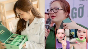 Chấn động MXH: 3 cái tên đình đám bị 'tuýt còi' vì vi phạm quảng cáo, toàn gương mặt quen!