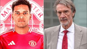 Rodrygo chính thức xin rời Real Madrid, Manchester United vượt mặt Arsenal để chiêu mộ với giá sốc?
