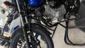 Suzuki chính thức mở bán ‘vua côn tay’ 113cc mới giá 33 triệu đồng: Đả bại Honda Winner X và Exciter