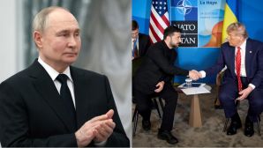 Tổng thống Ukraine tuyên bố cực căng về ông Putin, tiết lộ chi tiết cuộc nói chuyện với ông Trump