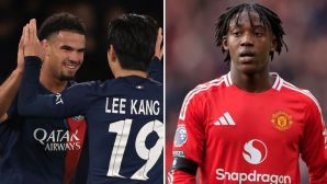 Mainoo trên đường rời Old Trafford, Man United lập tức chiêu mộ bom tấn từ ĐKVĐ Champions League?