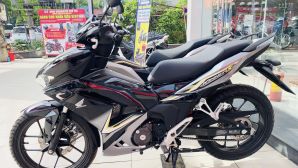 Bảng giá xe Honda Winner X cuối tháng 6/2025 'rơi tự do': Giảm gần 20 triệu đồng, rẻ hơn hẳn Exciter