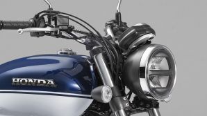 Honda chính thức ra mắt ‘huyền thoại côn tay’ mới chất hơn Winner X: Thiết kế vượt thời gian, giá rẻ
