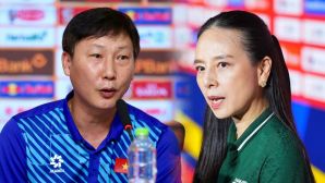 Madam Pang có quyết định gây ngỡ ngàng, ĐT Việt Nam hưởng lợi lớn ở giải Đông Nam Á