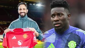 Man United chính thức chốt xong người thay Onana, HLV Ruben Amorim khiến NHM ngã ngửa
