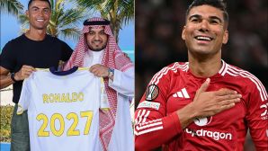 Nhận 'siêu đãi ngộ' trong hợp đồng mới, Ronaldo lập tức yêu cầu Al Nassr chiêu mộ công thần Man Utd