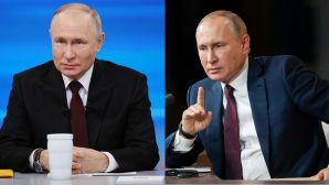 Tổng thống Putin cảnh báo phương Tây sẽ nhận cái kết đáng sợ nếu dám làm điều này với Nga