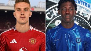 Tin chuyển nhượng trưa 27/6: MU chính thức đánh bại Arsenal vụ Gyokeres; Kobbie Mainoo rời Man Utd?