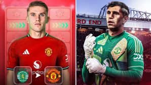 Tin chuyển nhượng tối 27/6: MU đánh bại Arsenal vụ Gyokeres; Dibu Martinez cập bến Man United?
