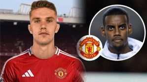 Điểm tin bóng đá quốc tế 27/6: Viktor Gyokeres 'bật đèn xanh' cho Man United; MU chi đậm cho Isak?