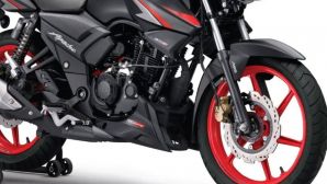 ‘Vua côn tay’ 160cc mới chính thức ra mắt giá 35,5 triệu đồng: Chất hơn cả Honda Winner X và Exciter