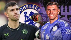 Chelsea nẫng tay trên Man Utd, thương vụ Emi Martinez đến Old Trafford đổ bể phút chót?