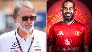 Sir Jim Ratcliffe nhận 'tối hậu thư', Manchester United công bố bom tấn Mbeumo trong 48h tới?