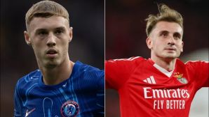 Kết quả bóng đá FIFA Club World Cup hôm nay: Cole Palmer gây thất vọng; Chelsea thua sốc Benfica?