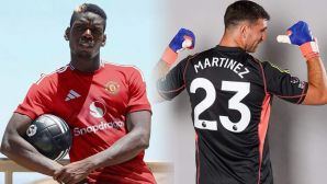 Tin chuyển nhượng sáng 29/6: Chính thức xong vụ Pogba trở lại MU; Dibu Martinez đồng ý tới Chelsea?