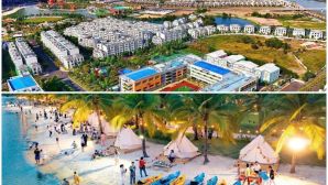 Vinhomes Grand Park – Nơi mỗi mét vuông là giá trị sống bền vững