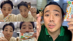 Trấn Thành bị réo tên giữa cơn bão 'quét' nghệ sĩ quảng cáo sai sự thật, âm thầm làm điều giống Thủy Tiên?