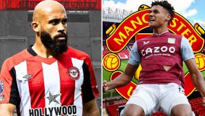 Tin chuyển nhượng mới nhất 28/6: Vụ Mbeumo - MU đổ bể; Man United kích hoạt bom tấn Ollie Watkins?