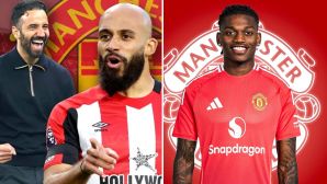Tin chuyển nhượng tối 28/6: Sir Jim Ratcliffe 'phá két' vì Mbeumo; Man United kích hoạt bom tấn Rafael Leao?