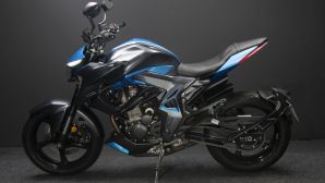 Tin xe hot 28/6: Ra mắt ‘vua côn tay’ mới ấn tượng hơn Yamaha Exciter và Honda Winner X, giá hấp dẫn