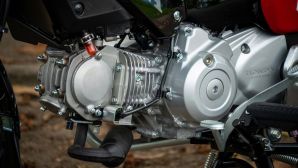Tin xe máy 28/6: ‘Vua xe số’ 110cc mới của Honda chính thức về đại lý Việt, chất hơn Future, giá mềm