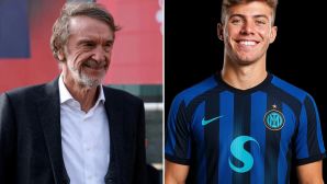 Man United chính thức từ chối Inter Milan, Sir Jim Ratcliffe đánh cược với Rasmus Hojlund