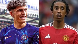 Chuyển nhượng MU 29/6: Vụ Garnacho cập bến Chelsea chính thức xong; Leny Yoro trên đường rời Man Utd