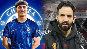 Chính thức xong vụ Garnacho gia nhập Chelsea, ngôi sao Man United trả giá đắt sau màn nổi loạn?