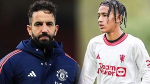 Tin chuyển nhượng sáng 30/6: Man United sắp bổ nhiệm HLV mới; MU chính thức trói chân 'tiểu Messi'