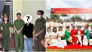 Bắt nữ giám đốc nổi tiếng mạng xã hội, từng tuyên bố tặng 300 căn biệt thự triệu USD cho nhân viên