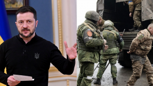 Ukraine chấn động vì kế hoạch của Tổng thống Zelensky trong xung đột với Nga bị tiết lộ