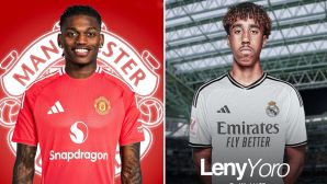 Tin chuyển nhượng mới nhất 29/6: Leny Yoro 'đào tẩu' khỏi MU; Man United bạo chi cho Rafael Leao?