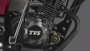 ‘Vua côn tay’ 125cc mới giá 44 triệu đồng ra mắt, dễ ‘gây sốt’ hơn Yamaha Exciter và Honda Winner X