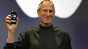 Steve Jobs không tạo ra iPhone như chúng ta vẫn nghĩ!